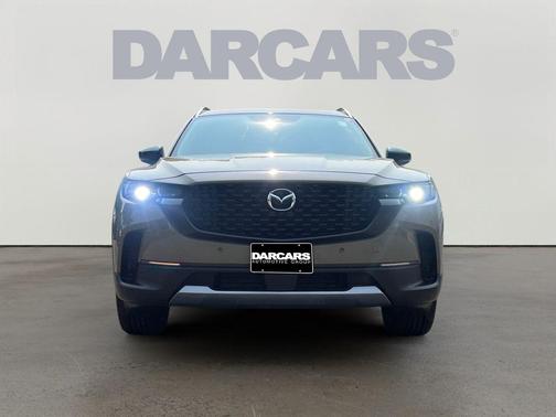 2024 Mazda CX-50 2.5 Turbo Premium Plus Package
