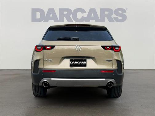 2024 Mazda CX-50 2.5 Turbo Premium Plus Package