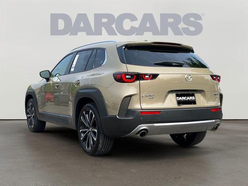 2024 Mazda CX-50 2.5 Turbo Premium Plus Package