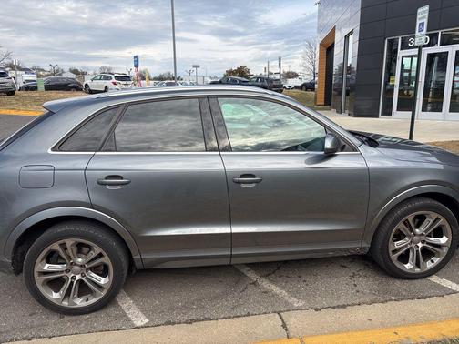 2016 Audi Q3 2.0T Premium Plus
