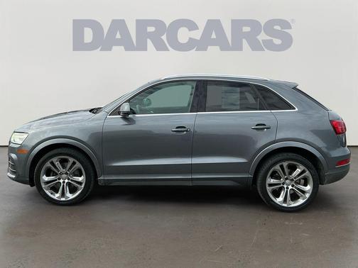 2016 Audi Q3 2.0T Premium Plus