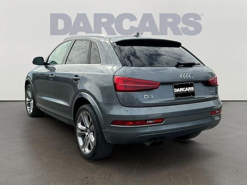 2016 Audi Q3 2.0T Premium Plus