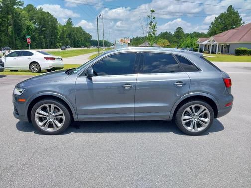 2016 Audi Q3 2.0T Premium Plus