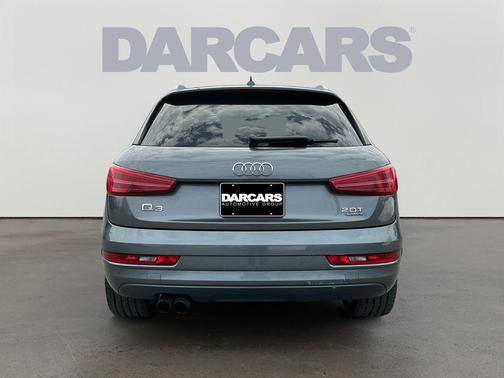 2016 Audi Q3 2.0T Premium Plus