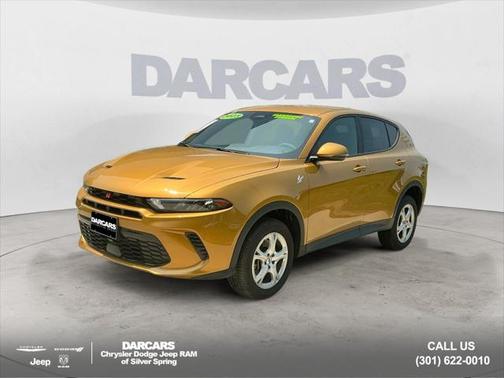 2023 Dodge Hornet GT Plus AWD