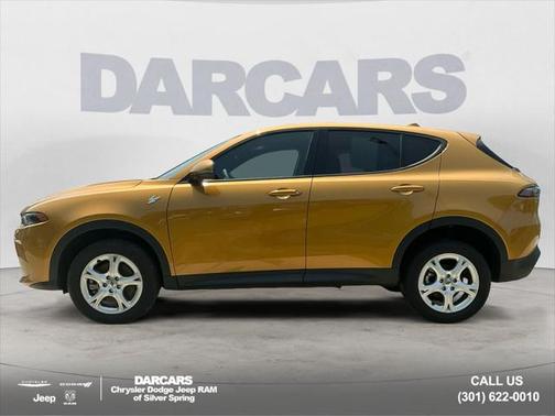 2023 Dodge Hornet GT Plus AWD