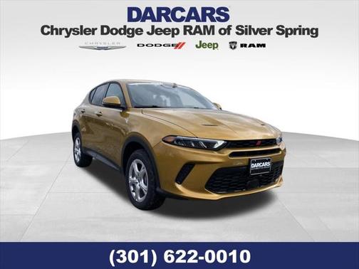 2023 Dodge Hornet GT Plus AWD