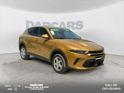 2023 Dodge Hornet GT Plus AWD