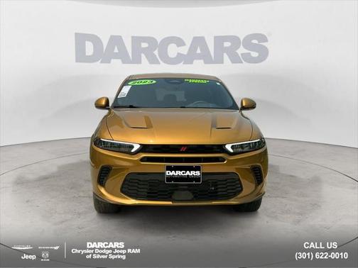 2023 Dodge Hornet GT Plus AWD
