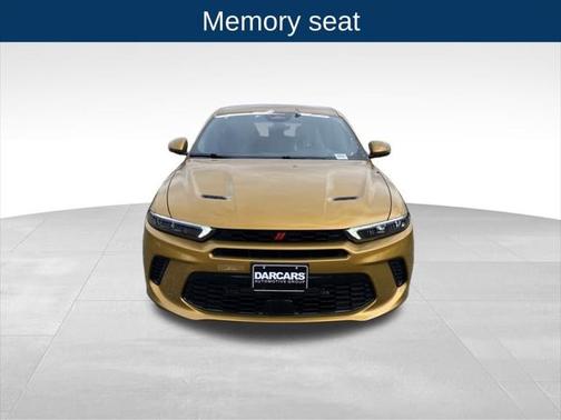 2023 Dodge Hornet GT Plus AWD
