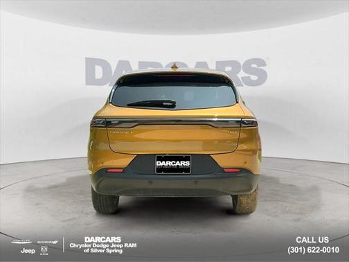 2023 Dodge Hornet GT Plus AWD