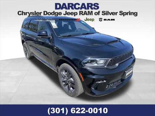 2025 Dodge Durango GT Plus