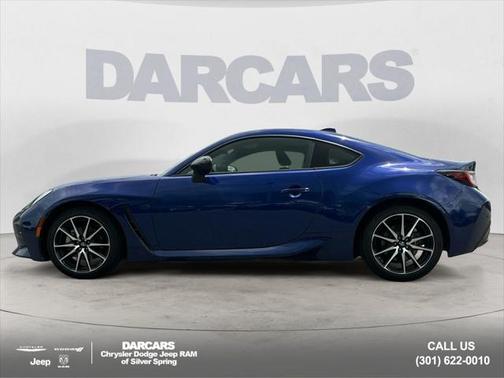 2024 Toyota GR86 Base