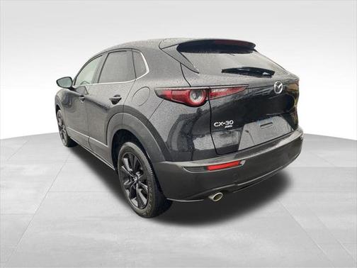 2024 Mazda CX-30 Select