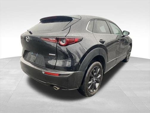 2024 Mazda CX-30 Select