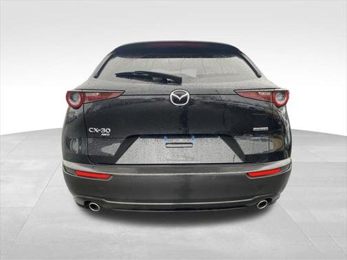 2024 Mazda CX-30 Select