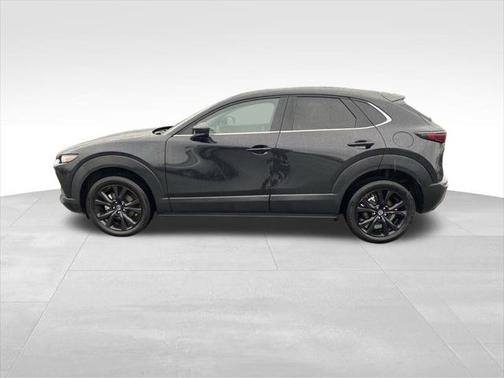 2024 Mazda CX-30 Select