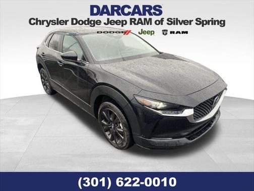 2024 Mazda CX-30 Select