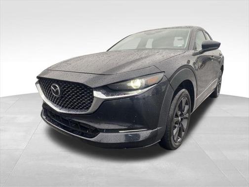 2024 Mazda CX-30 Select