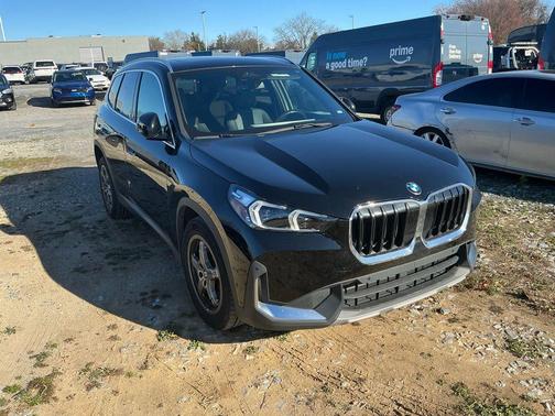 2023 BMW X1 xDrive28i