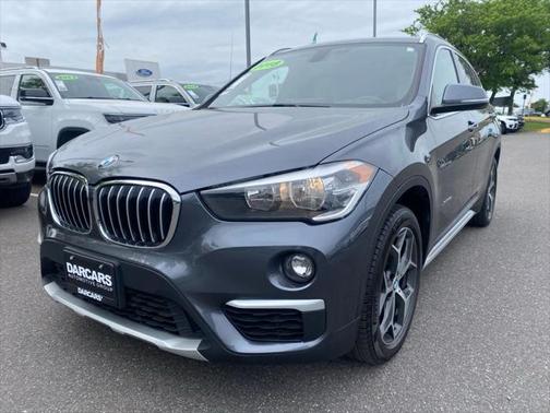 2018 BMW X1 xDrive28i