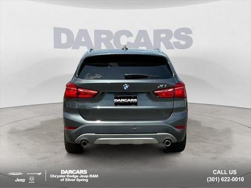 2018 BMW X1 xDrive28i