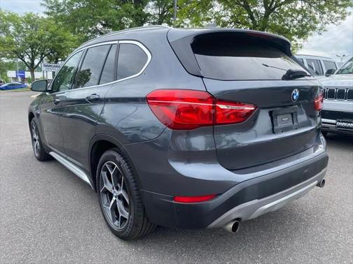 2018 BMW X1 xDrive28i