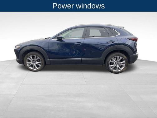 2024 Mazda CX-30 2.5 S Preferred Package