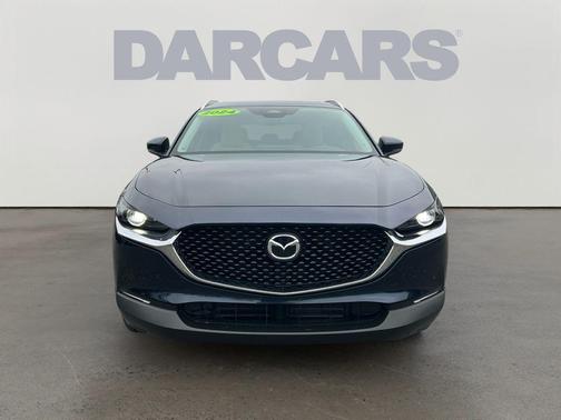 2024 Mazda CX-30 2.5 S Preferred Package