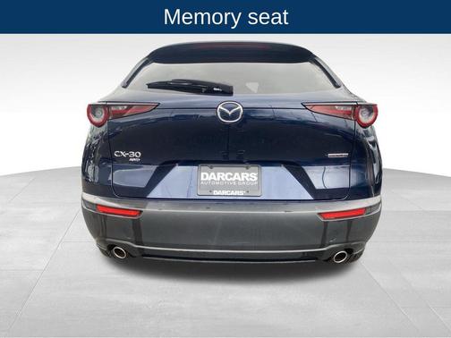 2024 Mazda CX-30 2.5 S Preferred Package