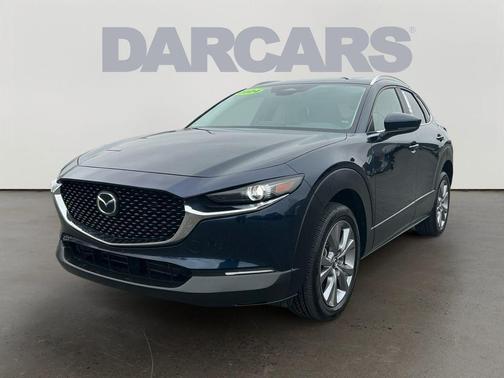 2024 Mazda CX-30 2.5 S Preferred Package