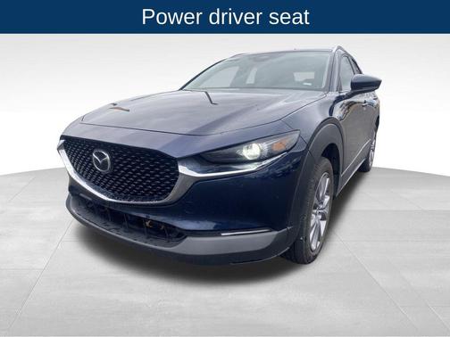 2024 Mazda CX-30 2.5 S Preferred Package