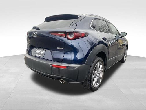 2024 Mazda CX-30 2.5 S Preferred Package