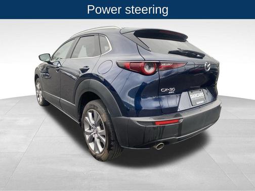 2024 Mazda CX-30 2.5 S Preferred Package