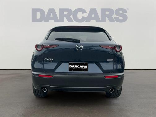 2024 Mazda CX-30 2.5 S Preferred Package