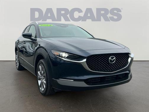 2024 Mazda CX-30 2.5 S Preferred Package