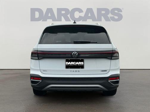 2025 Volkswagen Taos 1.5T SEL