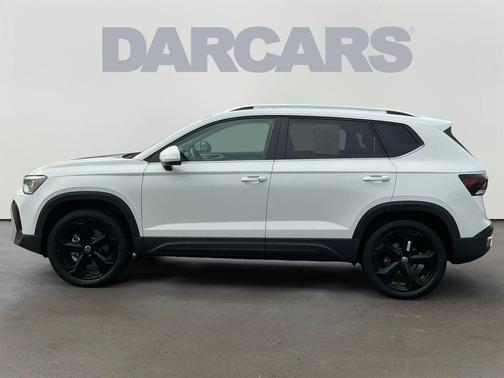 2025 Volkswagen Taos 1.5T SEL