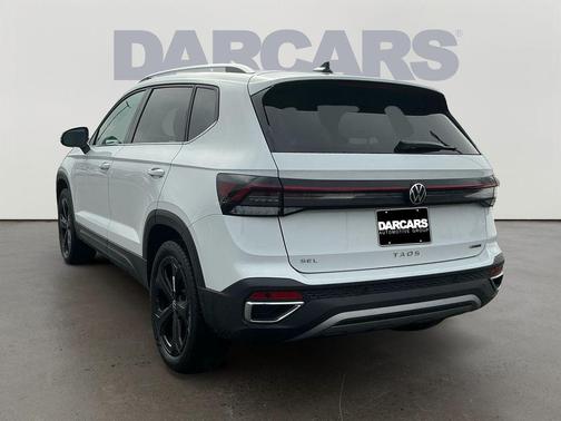 2025 Volkswagen Taos 1.5T SEL