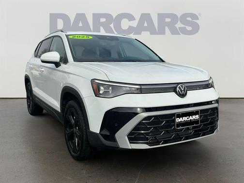 2025 Volkswagen Taos 1.5T SEL