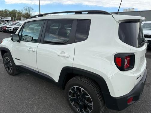 2023 Jeep Renegade Upland