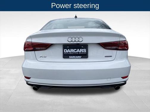 2019 Audi A3 2.0T Premium