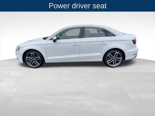 2019 Audi A3 2.0T Premium