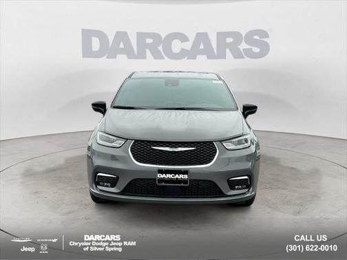 2025 Chrysler Pacifica L