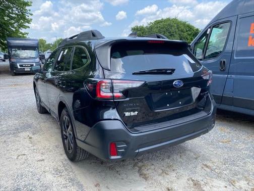 2020 Subaru Outback Onyx Edition XT