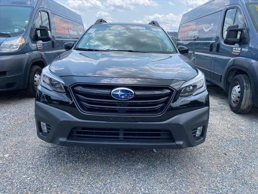 2020 Subaru Outback Onyx Edition XT