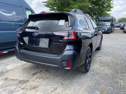 2020 Subaru Outback Onyx Edition XT
