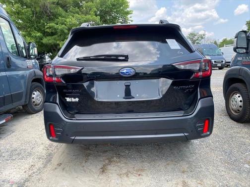 2020 Subaru Outback Onyx Edition XT