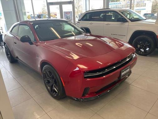 2024 Dodge Charger R/T