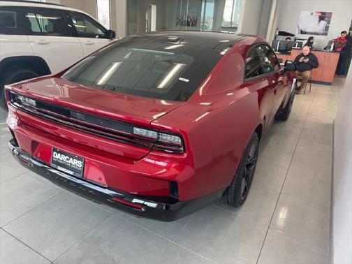2024 Dodge Charger R/T